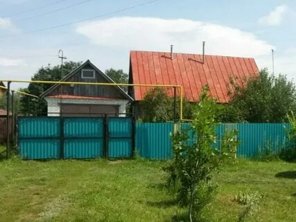Становая курганская область