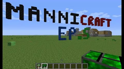 Minecraft let's