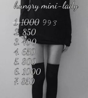 Skinny am