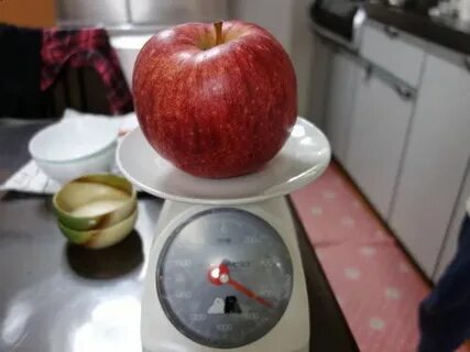 Яблоня секай