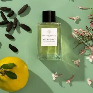 Essential parfums инжир