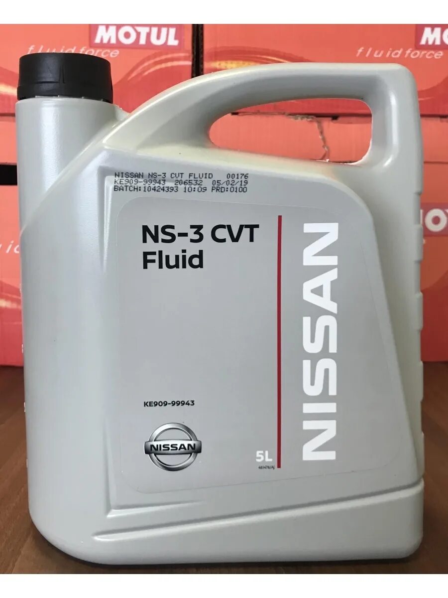 Nissan ns3 5л. Nissan NS-3 CVT Fluid. Nissan CVT NS-3 (5л). Масло Ниссан CVT NS-3.