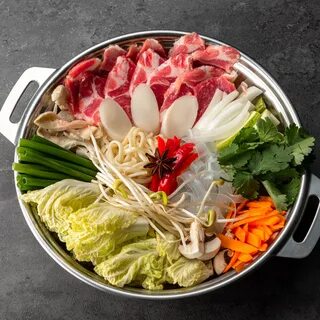 Корейская кухня ярославль