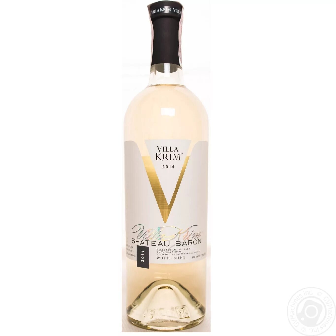 Вилла крым розовое. Вино белое Шато Барон Villa krim. Villa krim вино белое 0.75. Вино Villa krim Шато Барон полусладкое15л. Villa krim вино белое полусладкое.