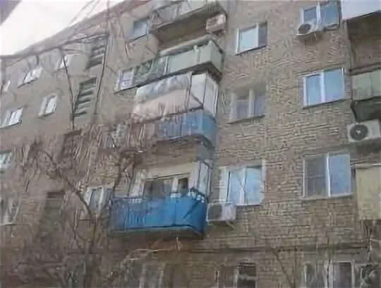 Волгоградская д 5