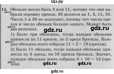 Решебник перспектива