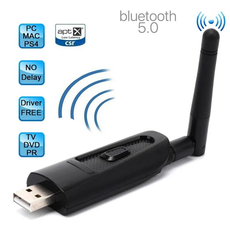 Bluetooth 5.0 звук. Адаптер USB Bluetooth 5.0. A2dp Bluetooth адаптер. Bluetooth 5.0 адаптер APTX. USB Bluetooth адаптер APTX.