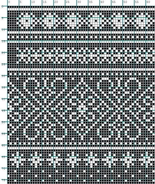 Pin on adījumu raksti Snowflake cross stitch, Cross stitch designs, Crochet stit