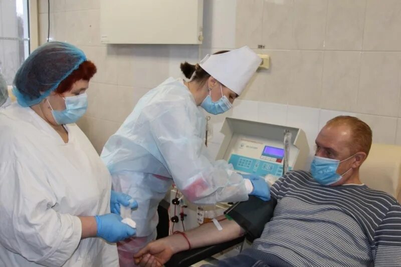 Перово переливание