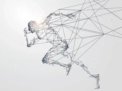 Нейросеть рисует постеры