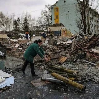 Сегодня бомбили