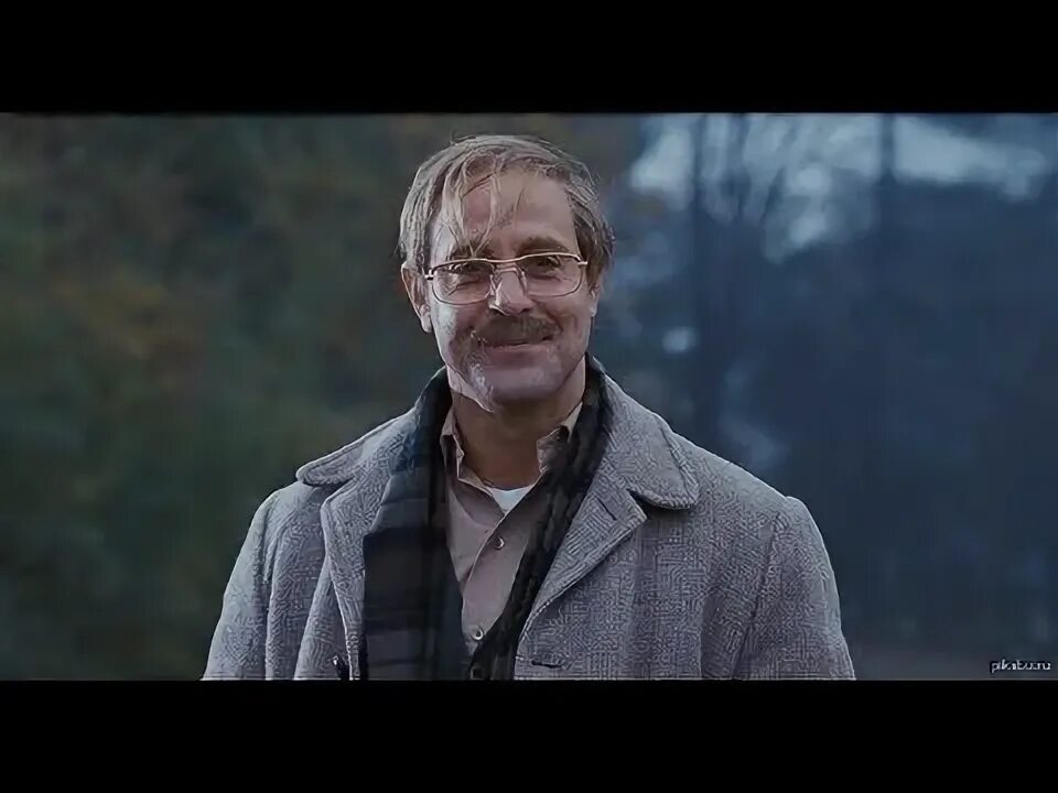 Извращенец из клипа похож на извращенца из фильма :: Забавные сходства