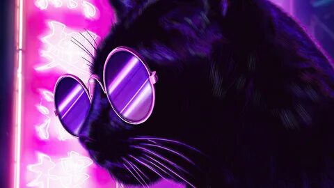 Purple обои