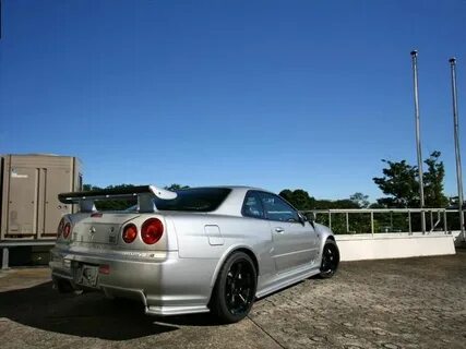 R34 z tune