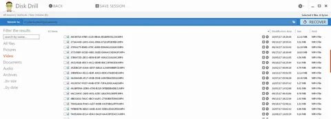 Disk drill активация