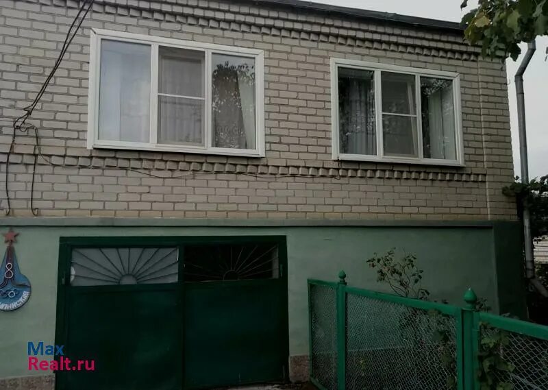 Снять дом в селе ставропольском крае
