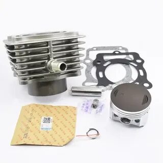 Cg kit