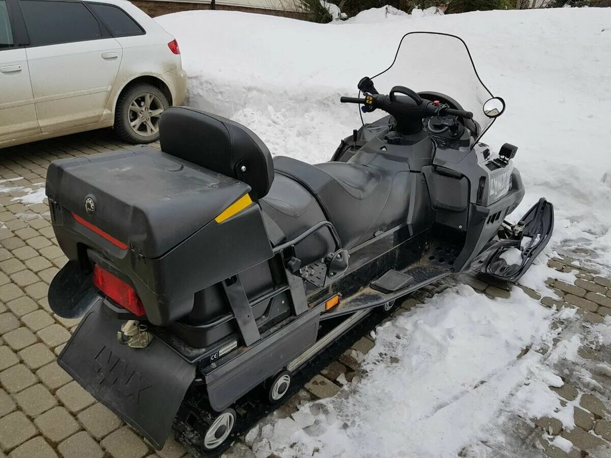 Купить бу снегоход брп скандик. Ski Doo Skandic 600. Скандик сув 600. Ski Doo Skandic 600 SUV. Снегоход Ski-Doo Skandic SUV 600.