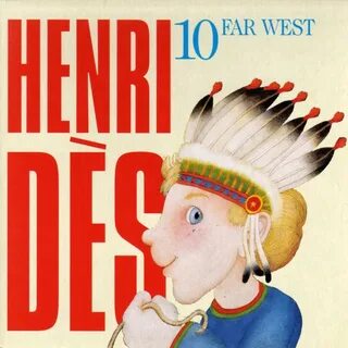 Henri des