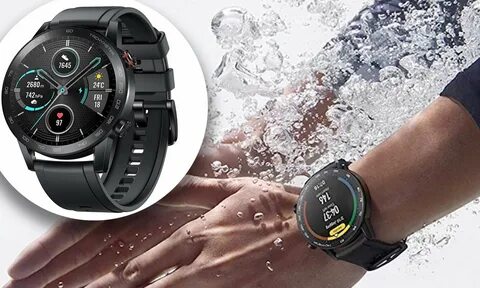 Honor smartwatch
