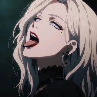 Vampire ai