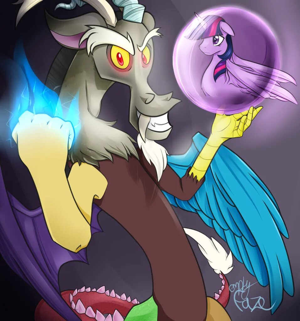 Дискорд обновление 1 из 5. Твайлайт спаркл и дискорд. discord x twilight sparkle. твайлайт и дискорд шип арт. дискорд vore твайлайт.