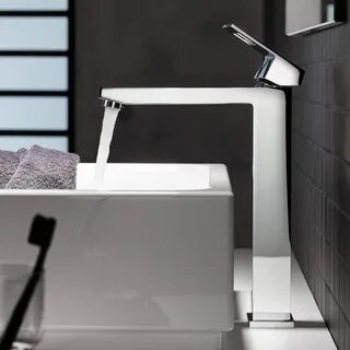 Кран для раковины в ванную grohe
