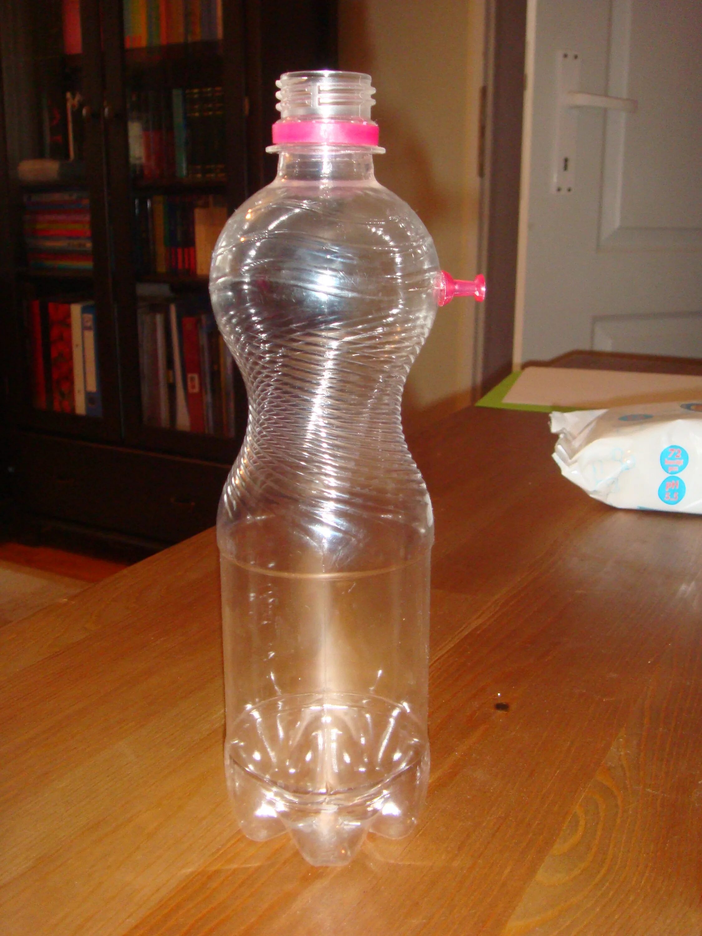 как сделать снеговика из пластиковой бутылки. как сделать снеговика из пластиковой бутылки. поделка снеговик. снеговик из бутылки. снеговичок из бутылочки.