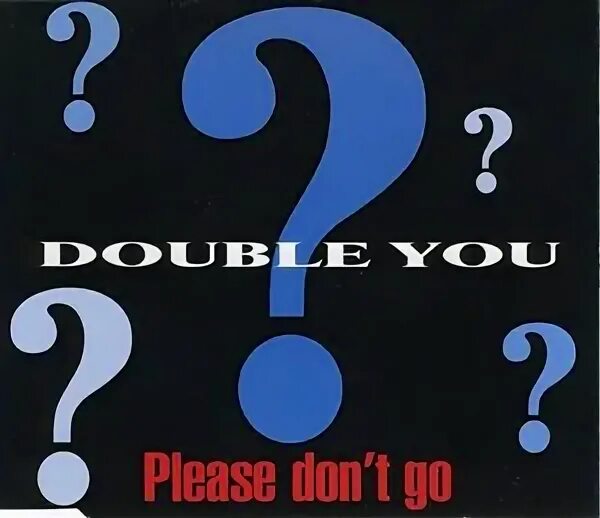 Don t go right