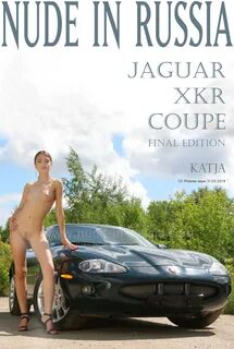 Slideshow jaguar wright nude.