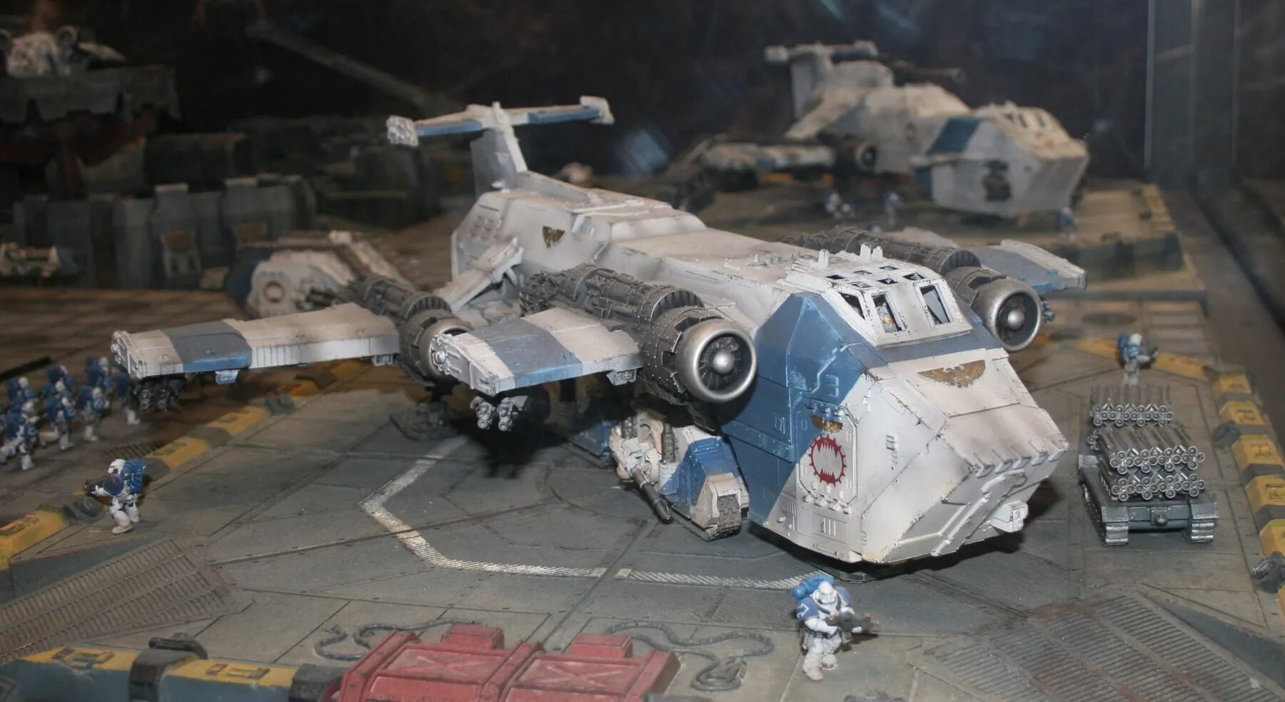 Fury of the thunderhawk. Вархаммер 40000 тандерхок. grey knights thunderhawk gunship. thunderhawk blue аналог.