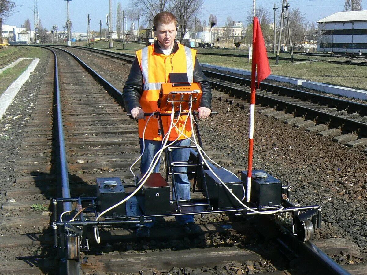 Ремонт железнодорожный транспорт. РДМ 22 дефектоскоп. Дефектоскопная тележка РДМ-22. Дефектоскоп Авикон 17.