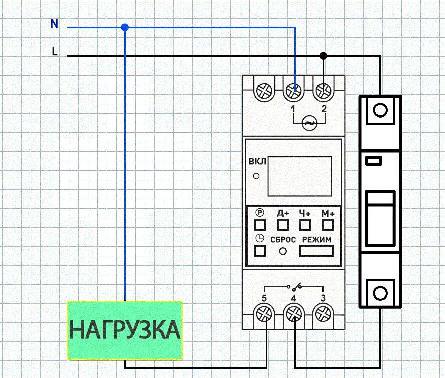 Цифровое реле времени JS14P JS14P 0,1 s-99h AC220V AC380V DC12V DC24V AliExpress