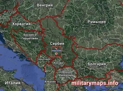 Граница сербия черногория