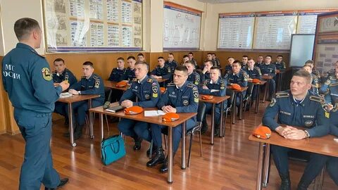 Профессиональная подготовка москва