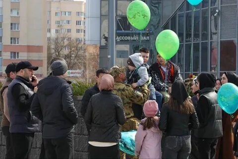 Приехали отпускай