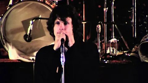 Doors live