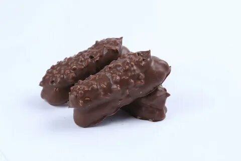 Печенье сникерс