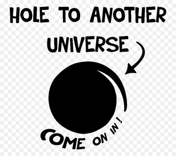 Another hole