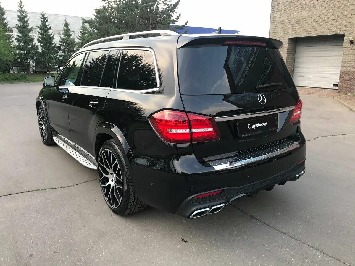 Gls x166. Mercedes-AMG GLS 63 x166 Black. Мерседес ГЛС 63 AMG черный. GLS 166 63 AMG чёрный. 166 Кузов Мерседес GLS.