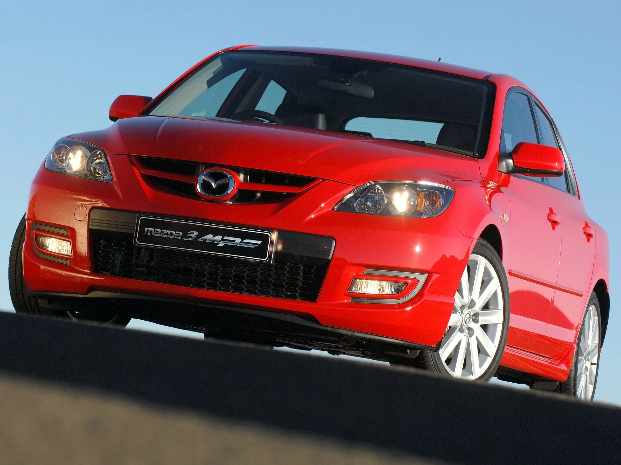 Мазда 3 л с. Mazda 3 MPS 2006. Mazda 3 BK MPS. Мазда 3 БК МПС седан. Мазда 3 MPS 2008.