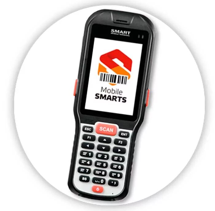 Smarts терминал. Терминал сбора данных smart-droid. smart.droid.