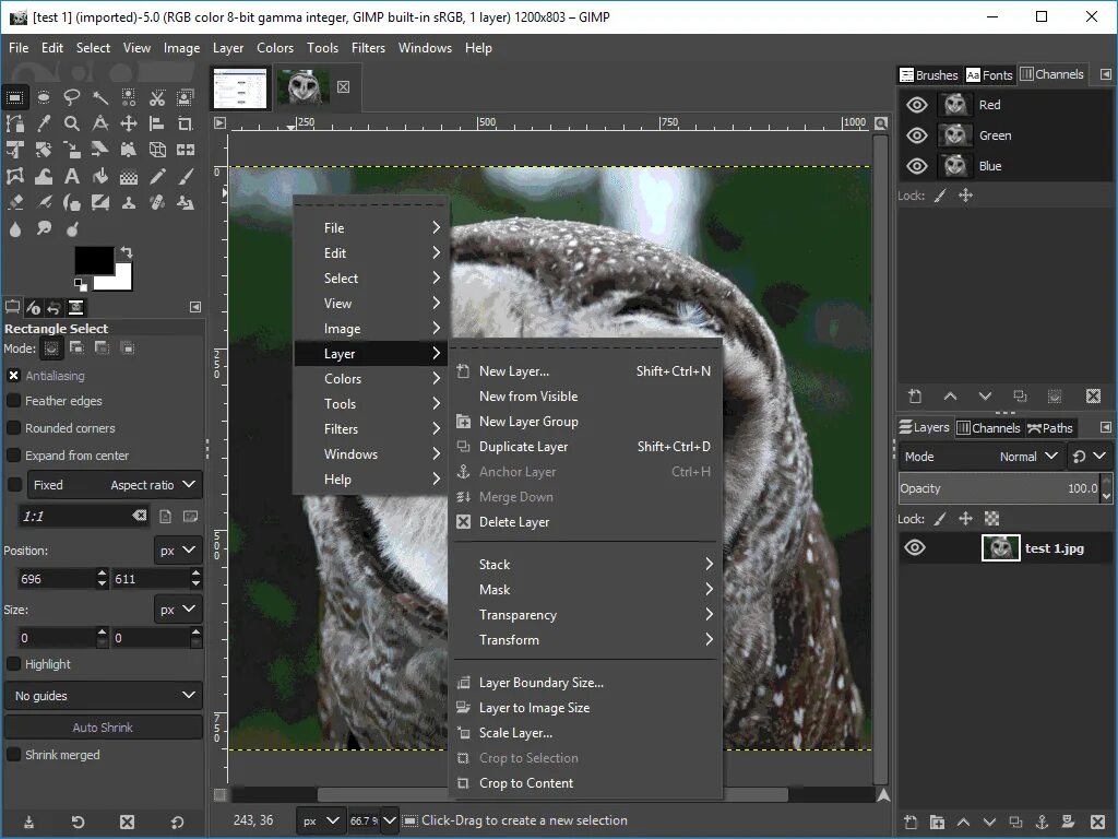 Gimp тест. Gimp программа. интерфейс программы gimp. gimp фоторедактор. графический редактор гимп.