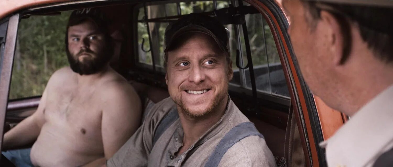 катрина боуден убойные каникулы. убойные каникулы 2010, ужасы, комедия. тайлер лэбин алан тьюдик. алан тьюдик убойные каникулы. комедия убойные каникулы.