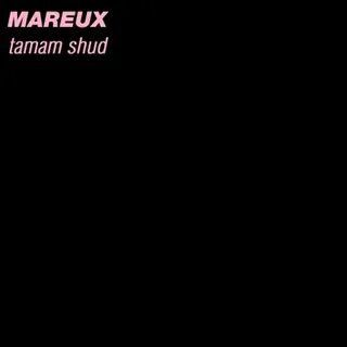 Mareux remix