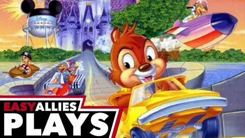 Walt disney world quest magical racing tour