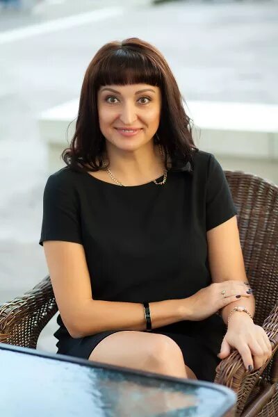 ольги иркутска