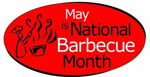 16 мая день барбекю
