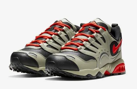 Nike air terra