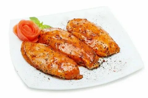 Маринад для филе курицы